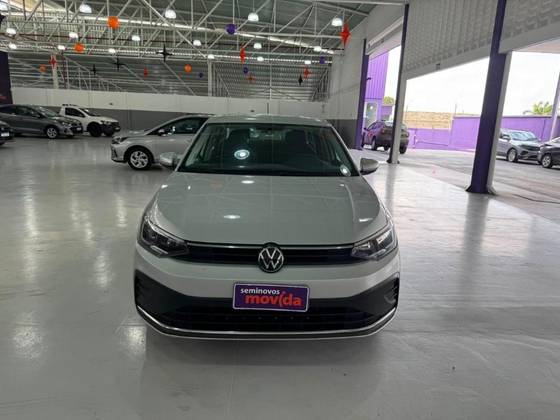 VOLKSWAGEN VIRTUS 1.0 170 TSI AUTOMÁTICO VOLKSWAGEN VIRTUS 1.0 170 TSI AUTOMÁTICO